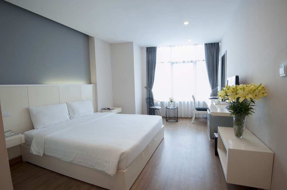Ping Hotel Hanoi 21/66