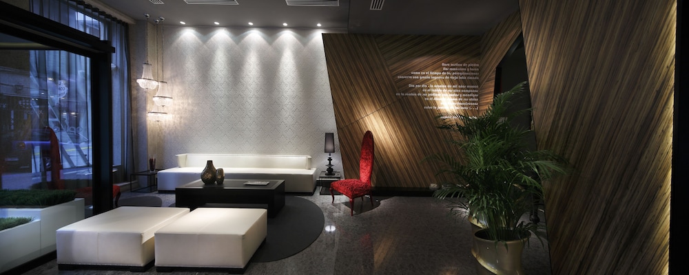Capitol Boutique Hotel 40/61