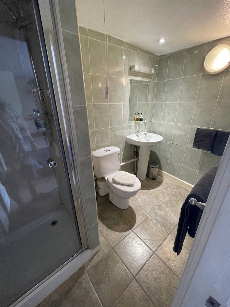 Borderers Guesthouse 30/31