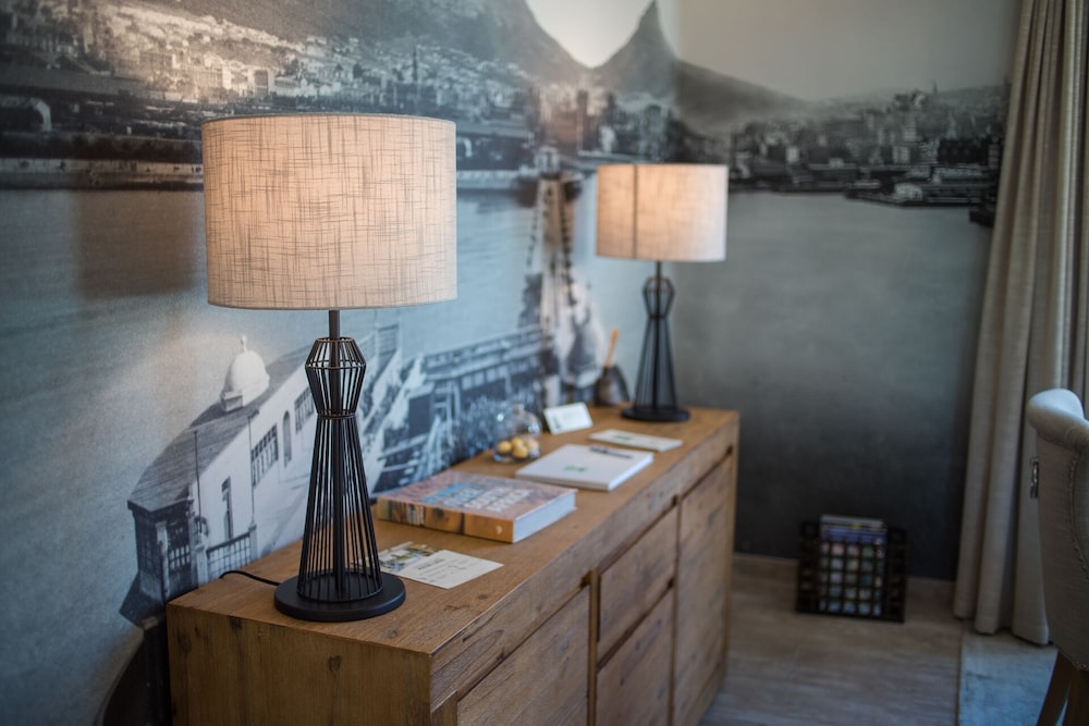 dk villas 2 The Boardwalk (Hout Bay) 20/50