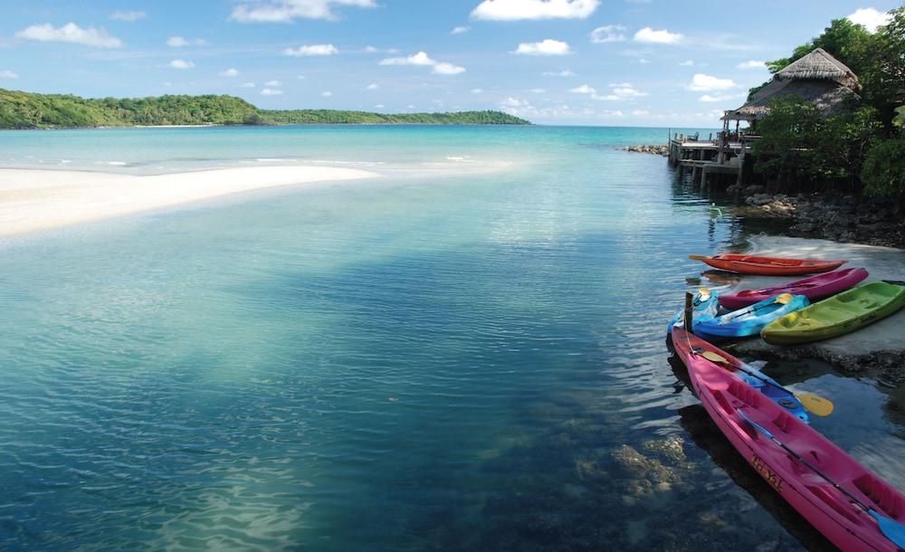 Captain Hook Resort Koh Kood 61/66