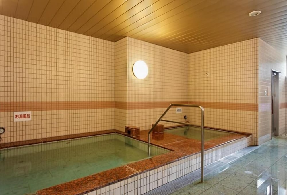 Hotel Frontier Iwaki 25/34