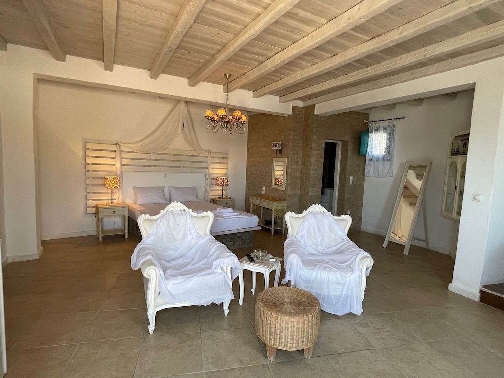 Fildisi Boutique Hotel 9/50