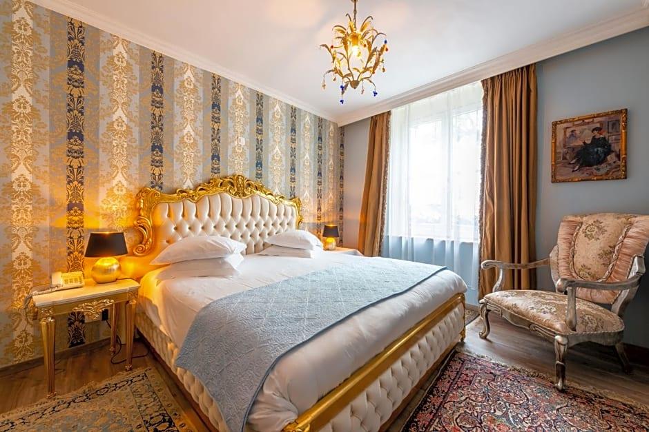 Hotel Die Swaene 13/57