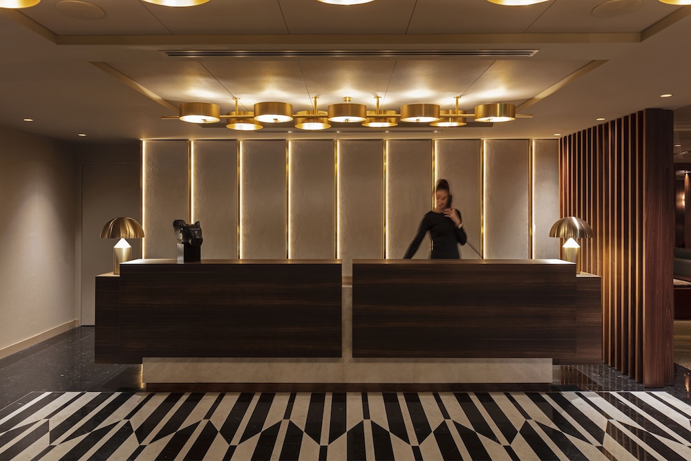 The Lynx | Mountain Resort Florina 13/63