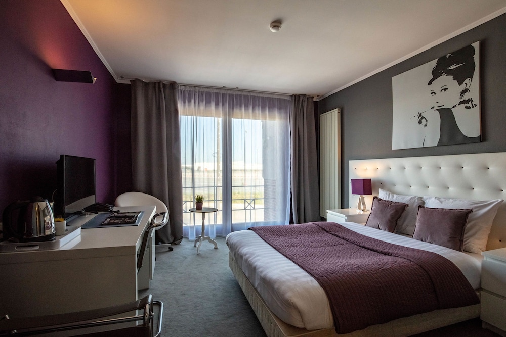 Park Hotel Airport 20/46