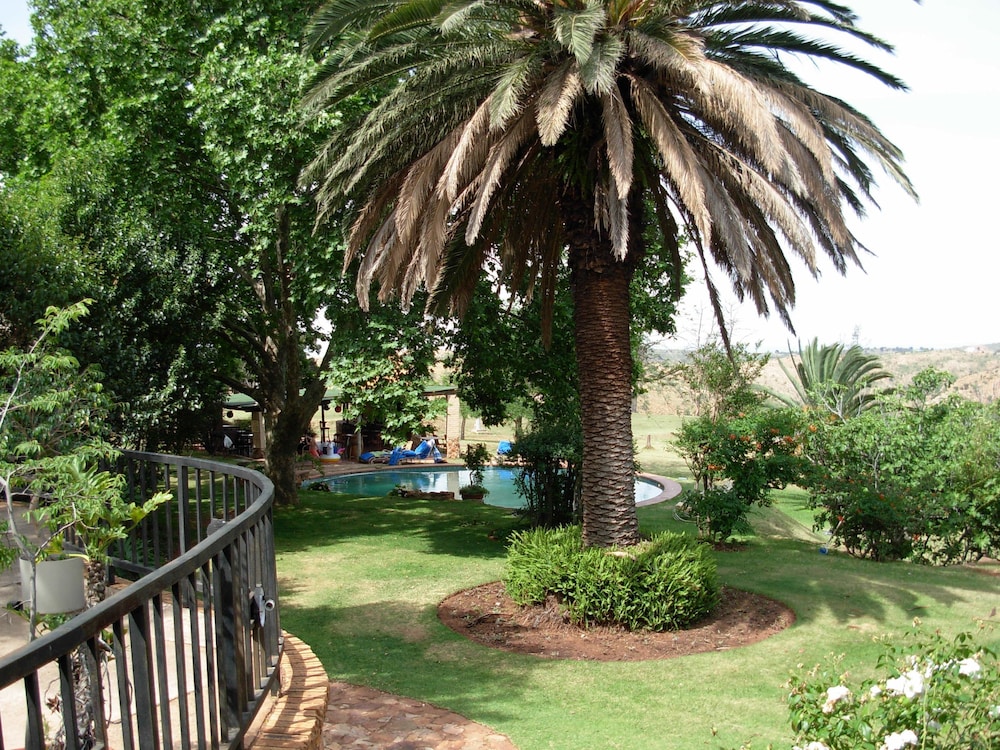 Sterkfontein Heritage Lodge 42/50