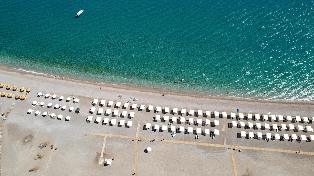 LINDOS BAY 46/50
