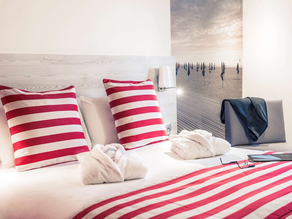 Mercure Trouville Sur Mer 20/50