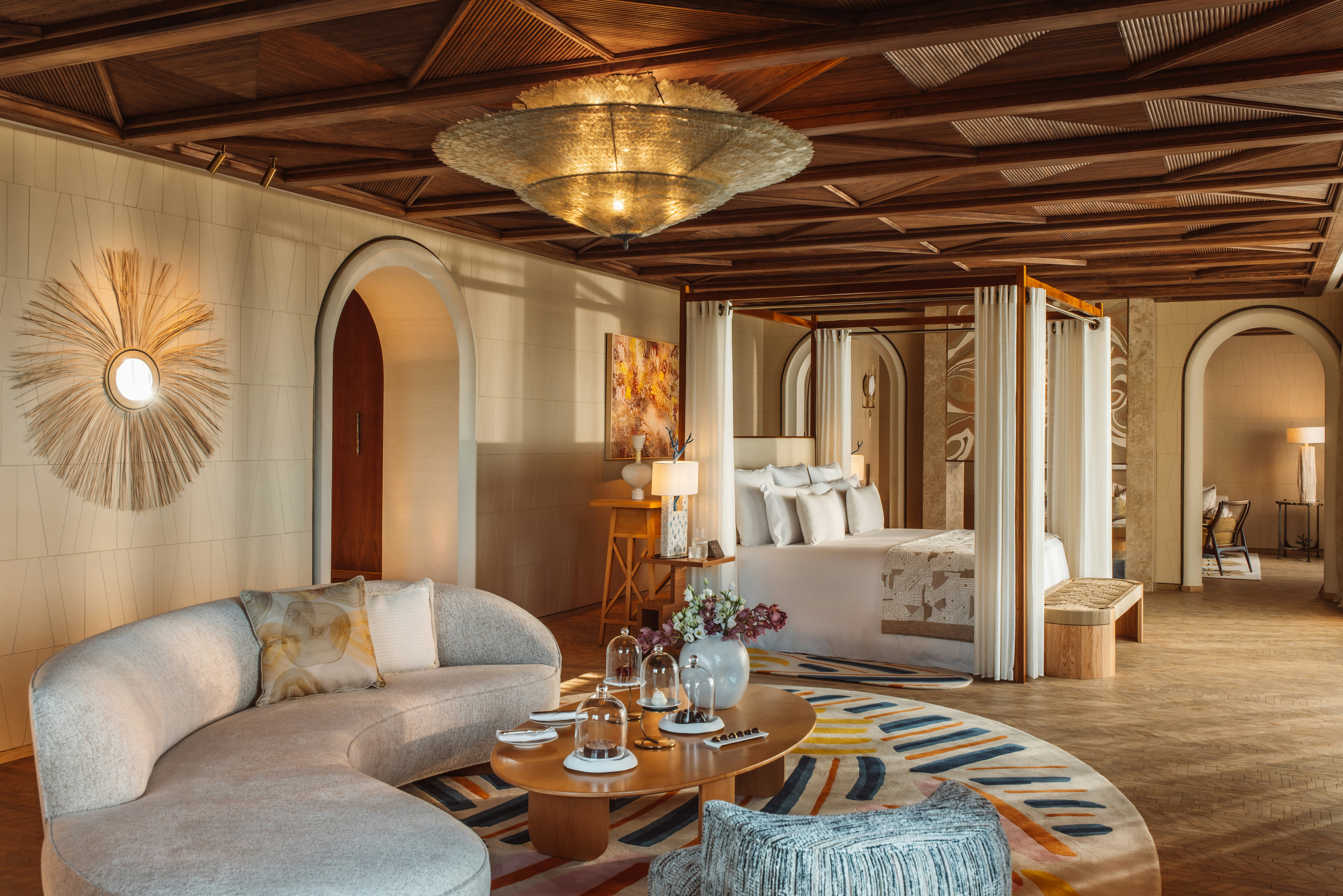 Royal Mansour Tamuda Bay 66/82