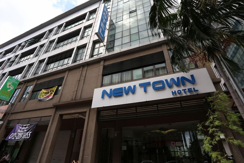 New Town Hotel USJ Sentral 1/25