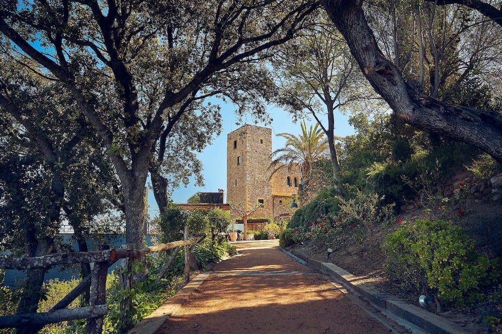 Castell D Emporda 3/78