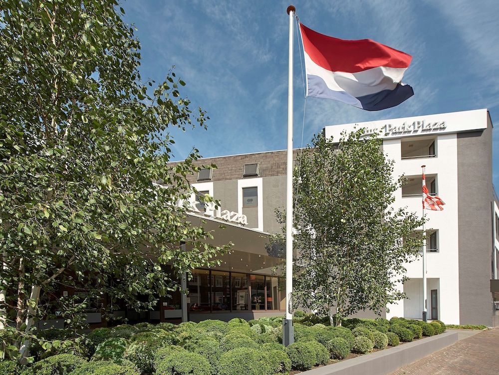Park Plaza Eindhoven 45/49