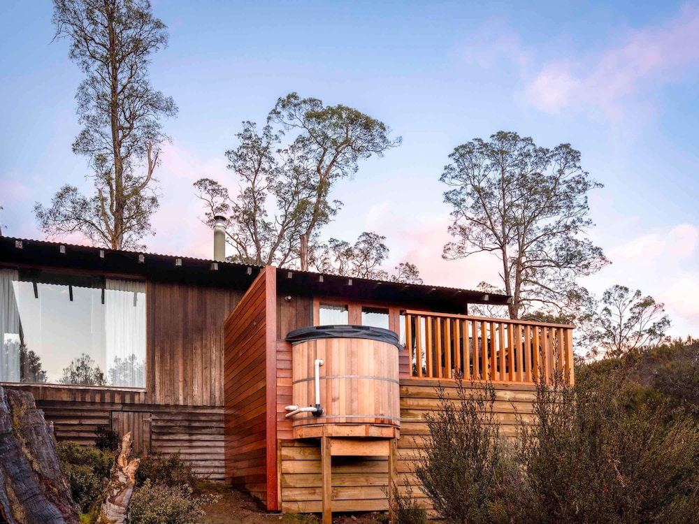 Peppers Cradle Mountain Lodge 3/50