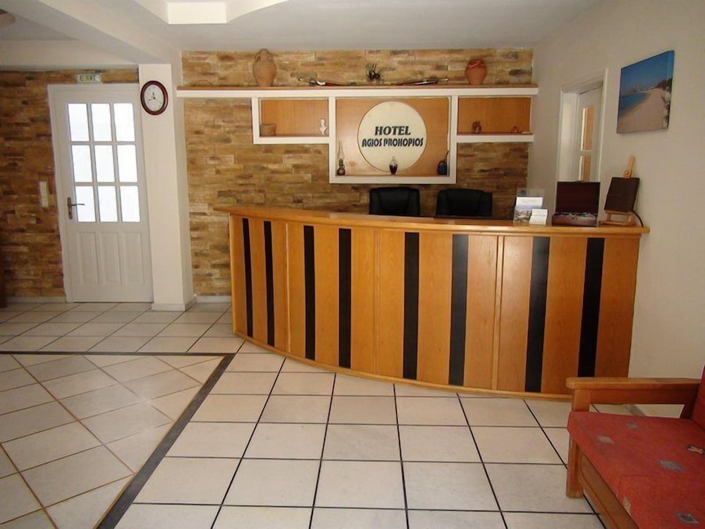 Agios Prokopios Hotel 9/59