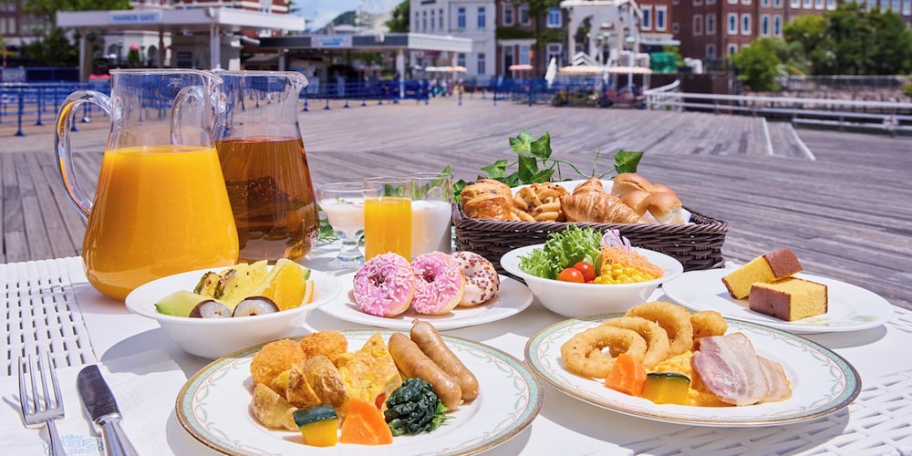 Huis Ten Bosch Forest Villa 31/50