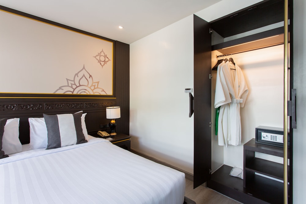 Krabi Heritage Hotel 16/63