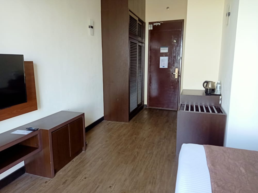 Villea Rompin Resort Golf 29/54
