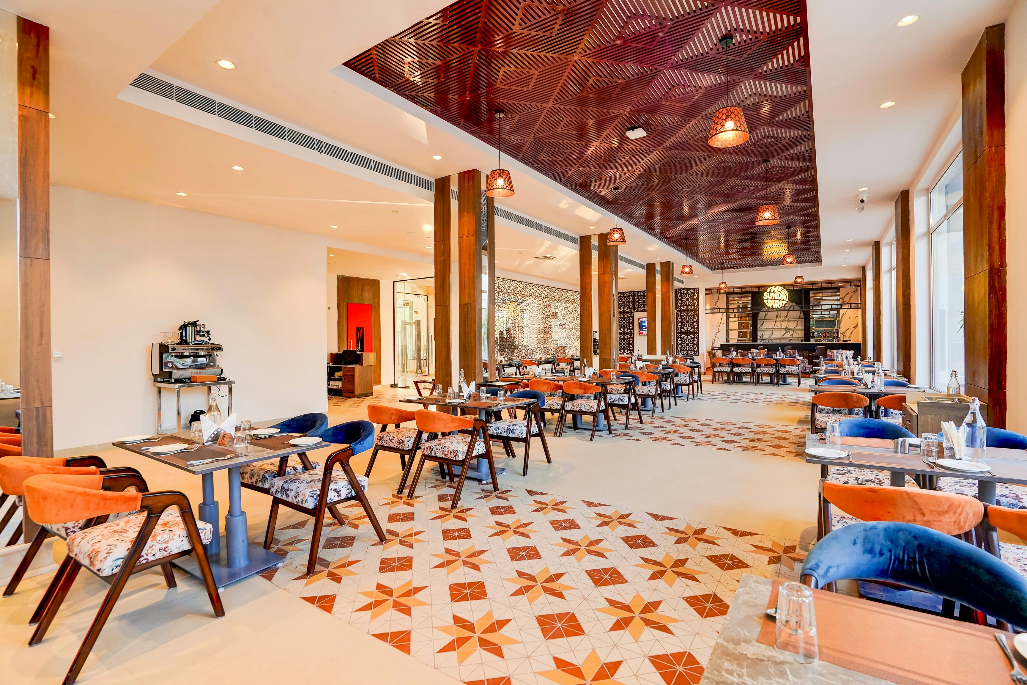 Sunday Resort & Spa Manesar Gurugram 40/51