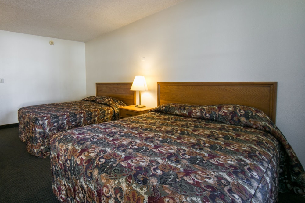 Budget Motel 32/49