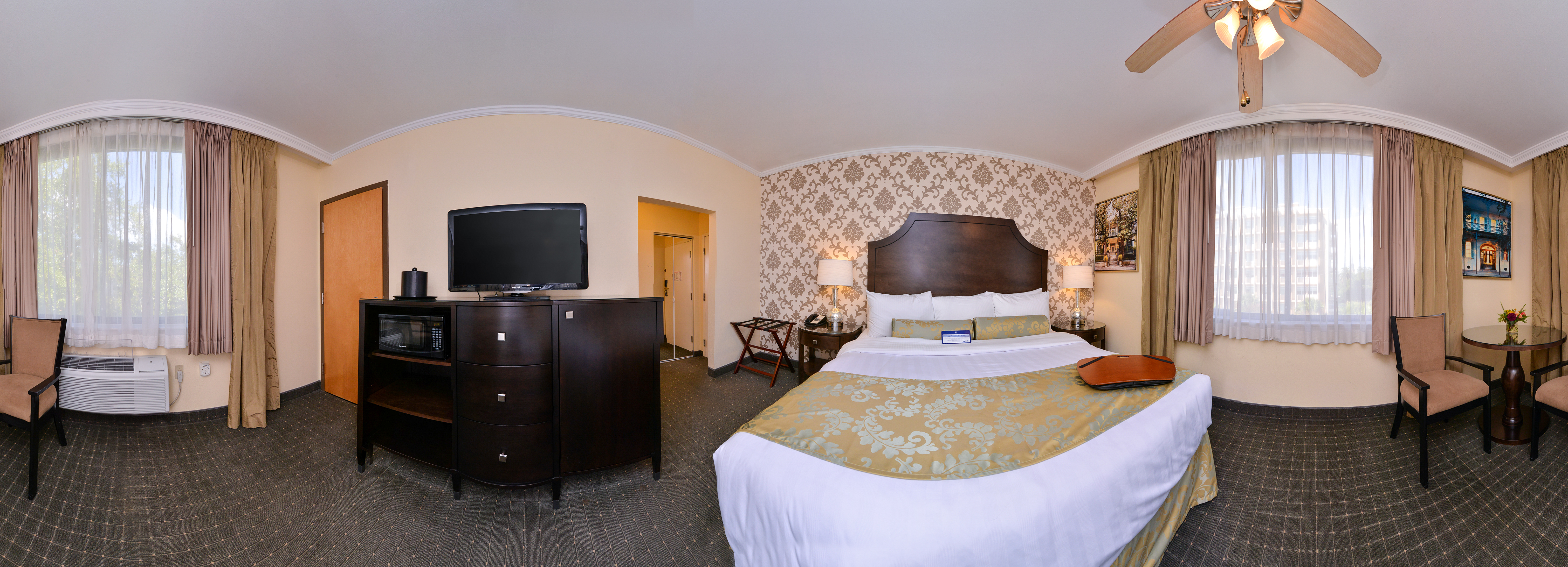 St Charles Inn, Superior Hotel 18/38