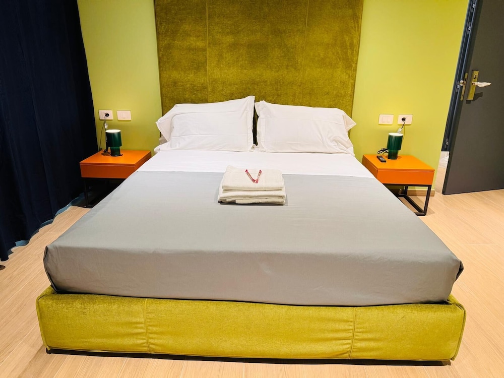 Hotel Vitruvio 32/50