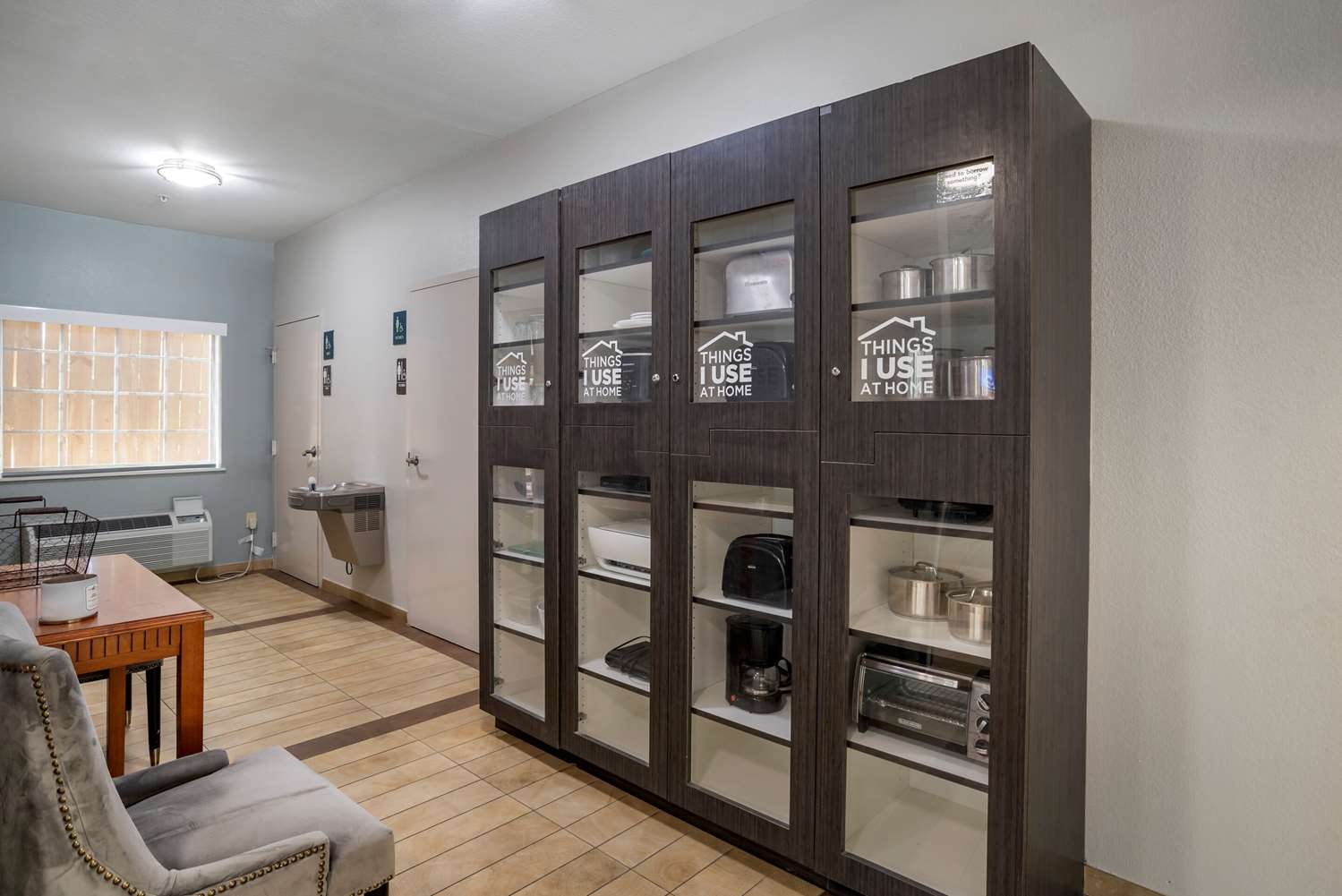 MainStay Suites Denham Springs - Baton Rouge East 7/11
