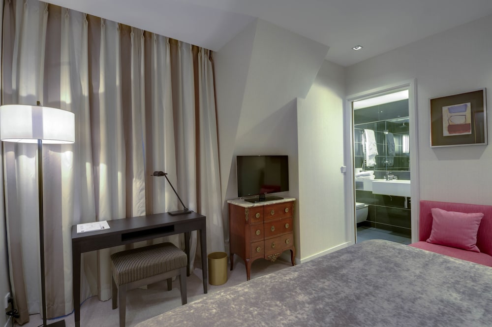Hotel Balmoral 47/61