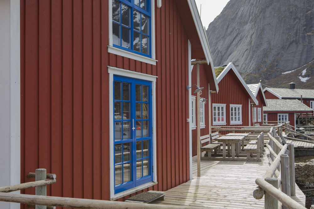 Reine Rorbuer - by Classic Norway Hotels 3/50