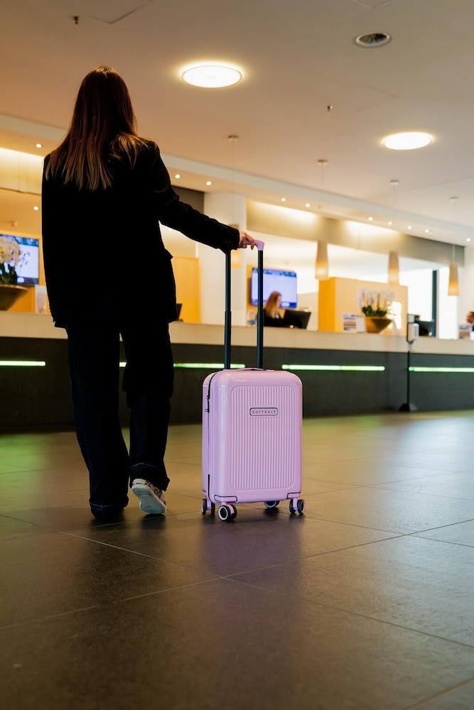 Steigenberger Airport Hotel Amsterdam 14/66
