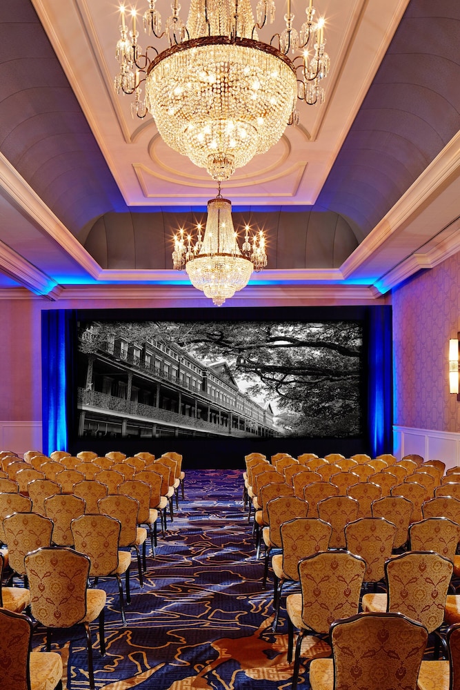 Jw Marriott New Orleans 29/36