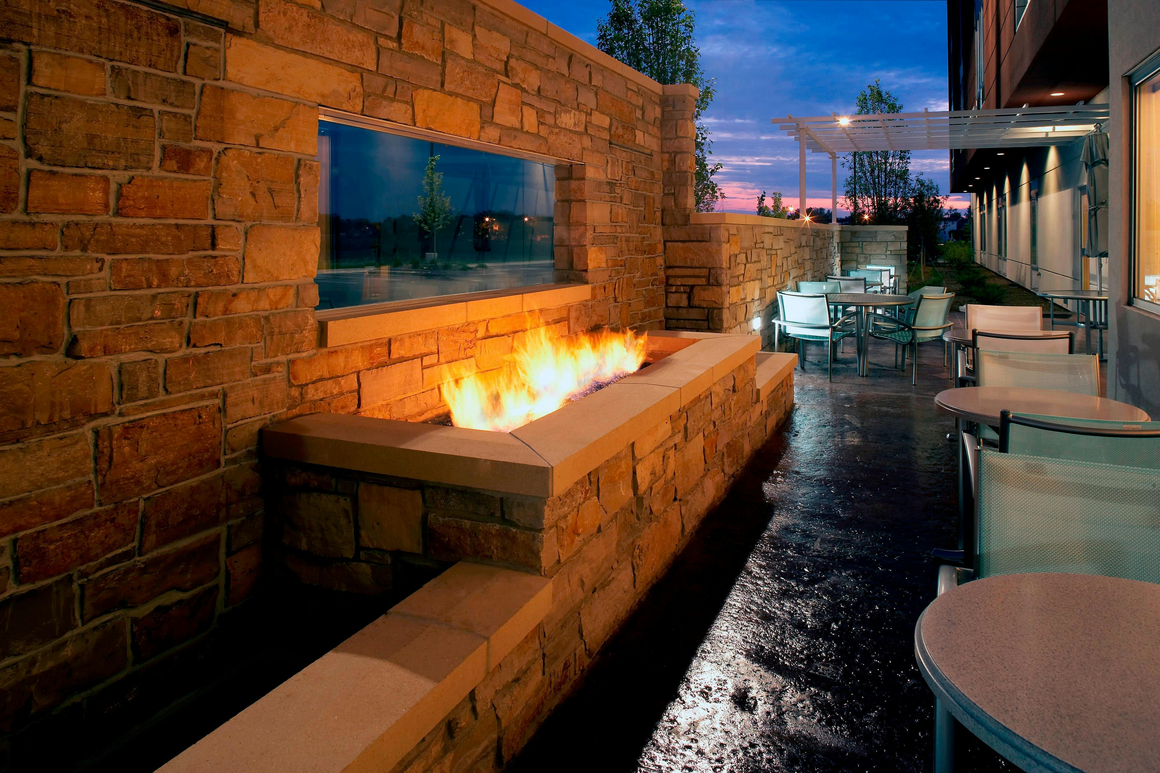 Springhill Suites By Marriott Chicago Waukegan Gurnee 5/10