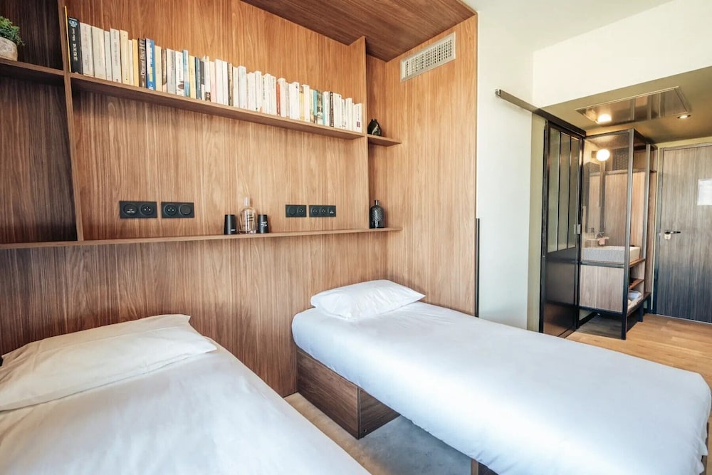 JOST Hotel Montpellier Centre St Roch 14/58