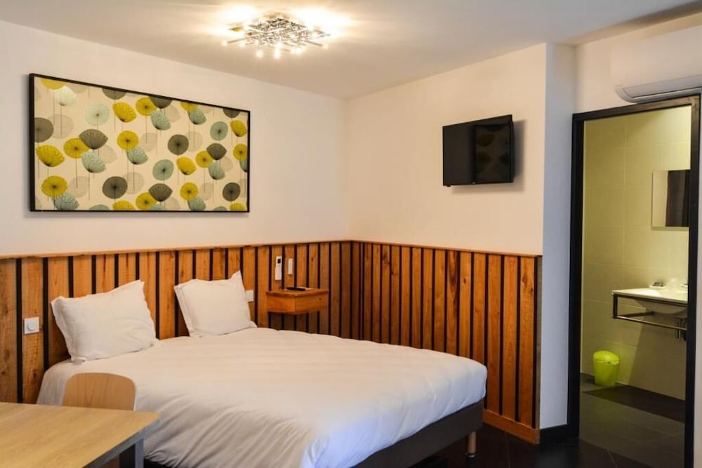 Le Relais Du Boisniard 8/25