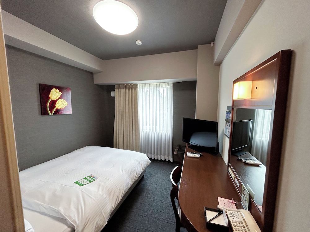 Hotel Route-Inn Iwata Inter 19/63