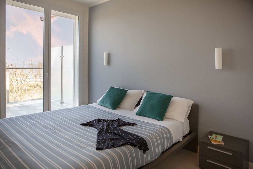 2 BEDROOMS, PANORAMIC, PENTHOUSE, SEA VIEW, TERRACE