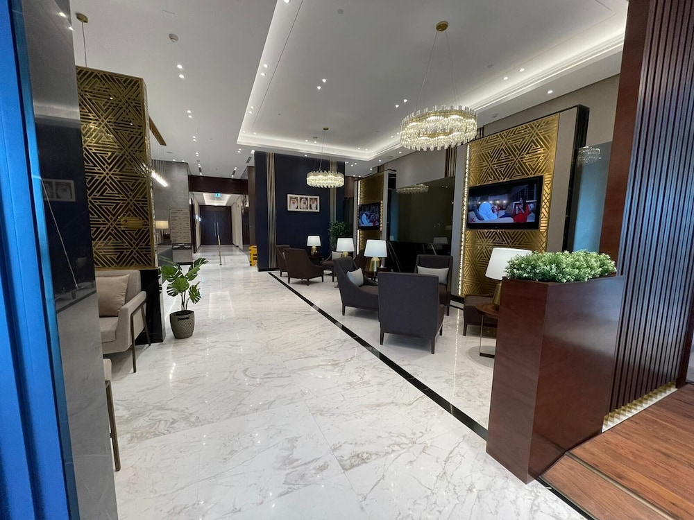 Bahrain Airport Hotel - Airside 7/58