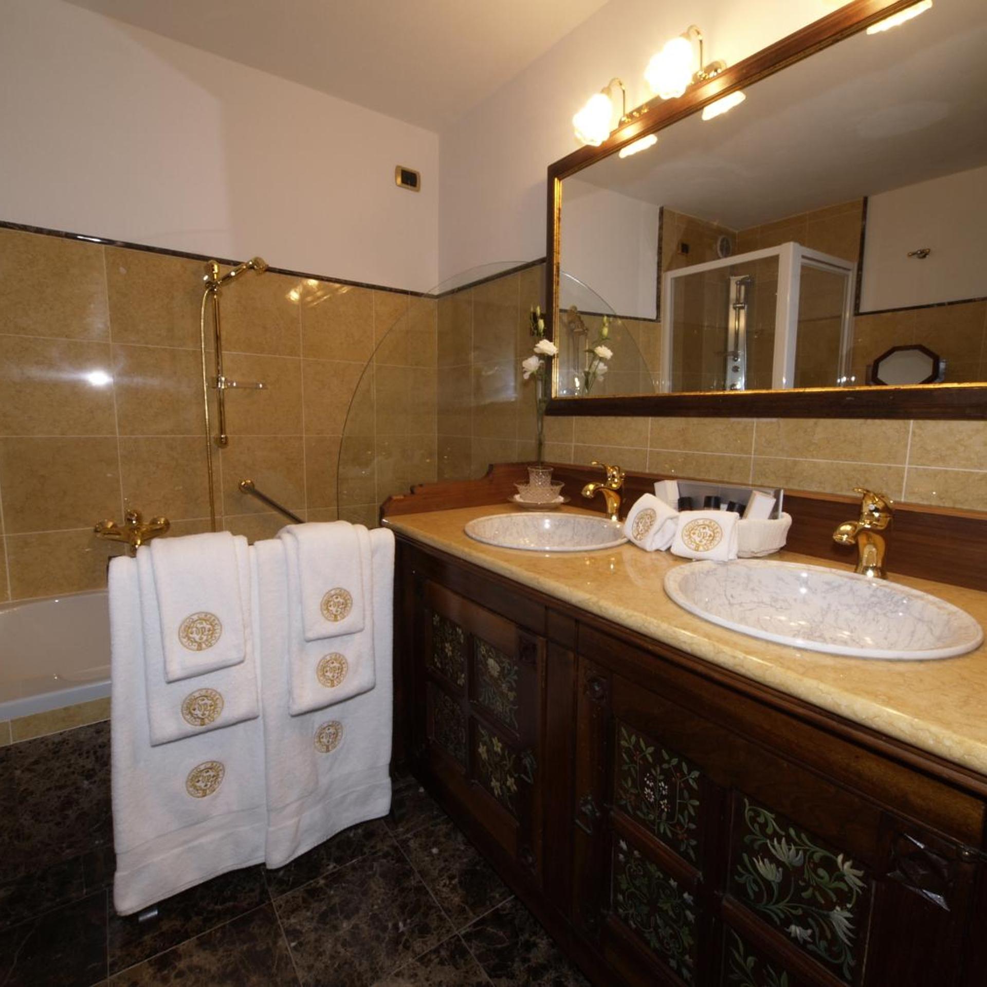 Castle, Suite, Lake View، Castello Dal Pozzo 6/8