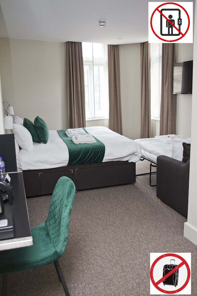 Keystone House Hostel 14/30