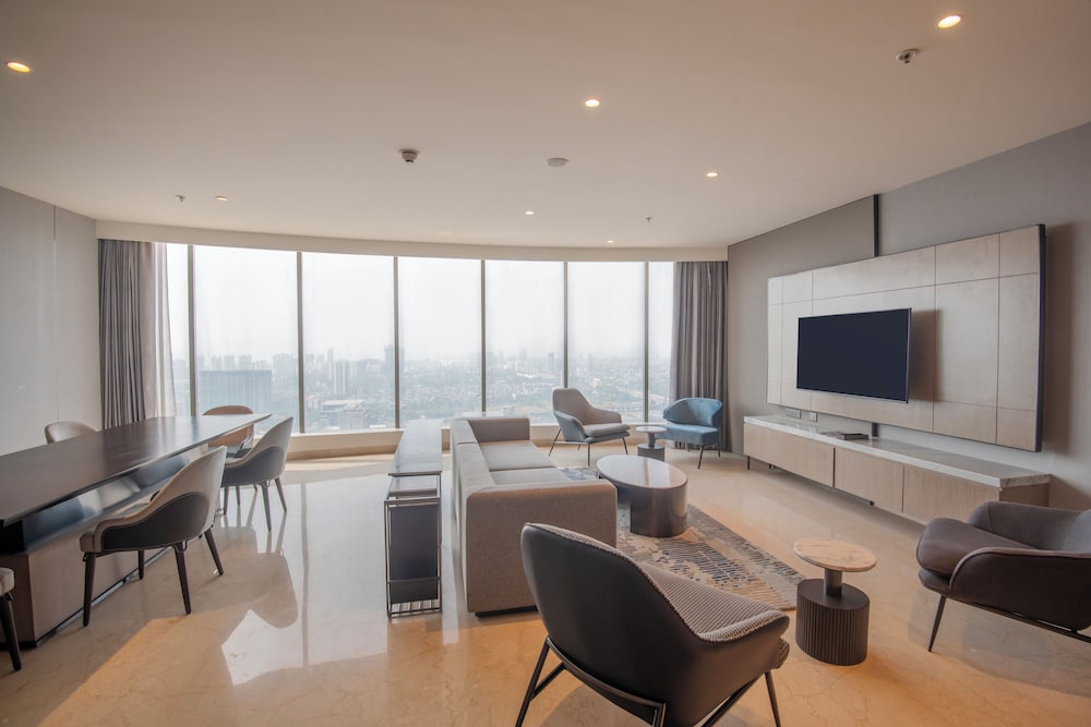 Le Meridien Navi Mumbai 33/46