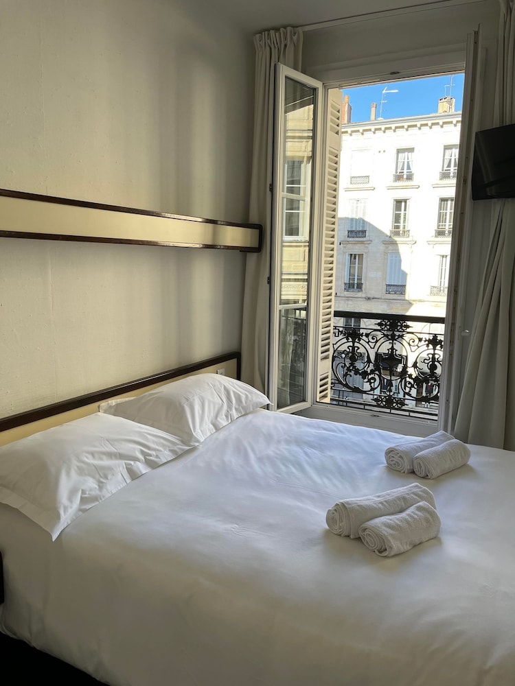 HOTEL DE FRANCE 20/73