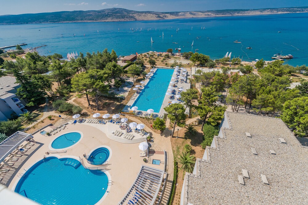 Bluesun Hotel Alan 7/67