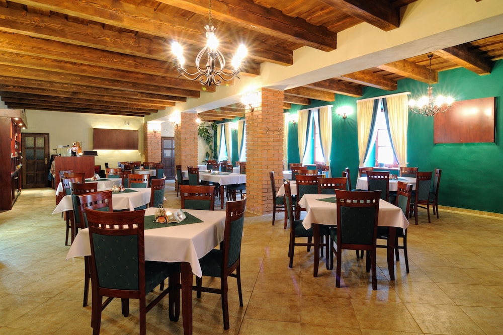 Kachelman Pension-banska Stiavnica 46/57