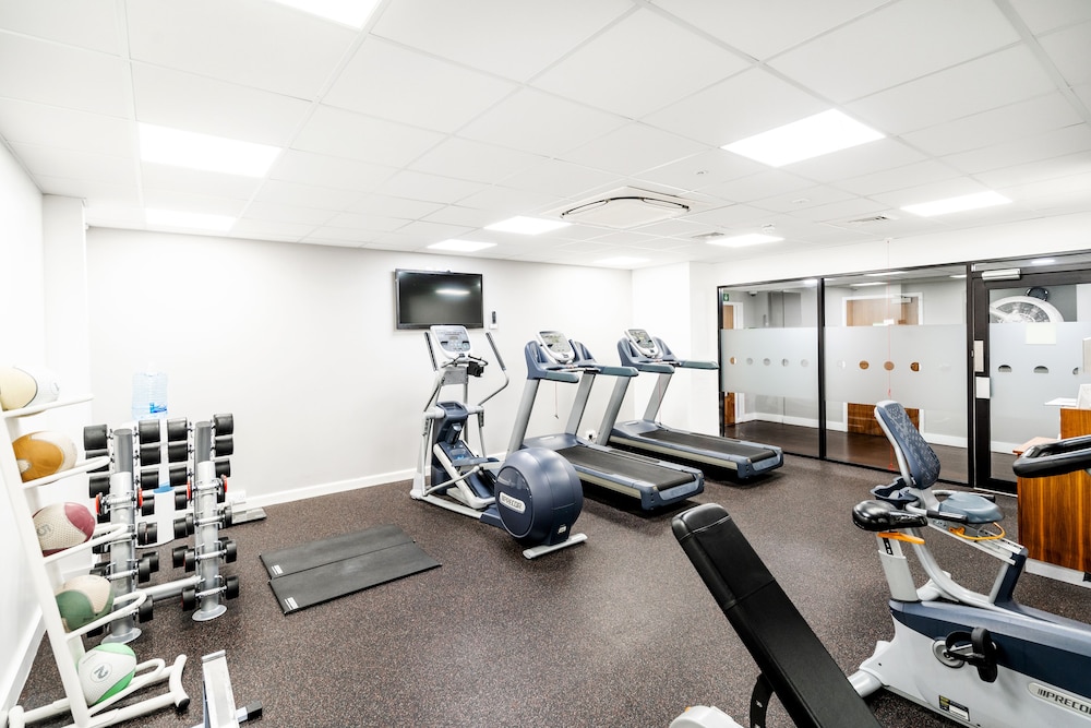 Holiday Inn London Luton Airport 31/64