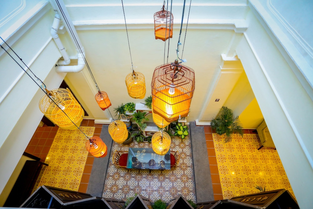 Aava Malacca Hotel 36/48