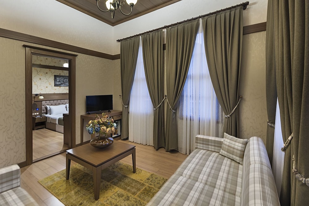 Sarikonak Boutique & Spa Hotel 18/34