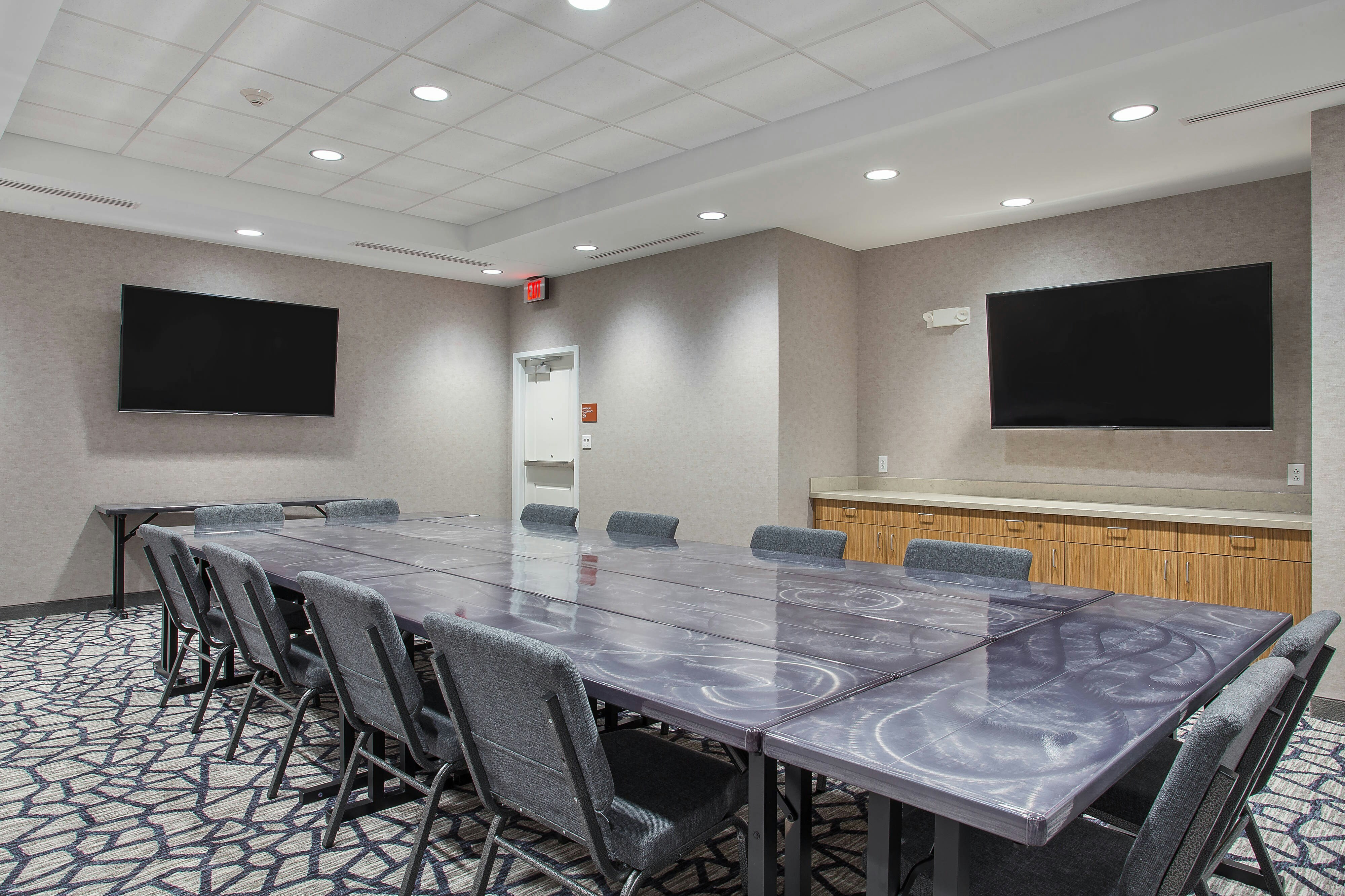 TownePlace Suites by Marriott Knoxville Oak Ridge 44/51