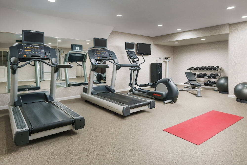 Residence Inn by Marriott Hartford/Windsor 16/30
