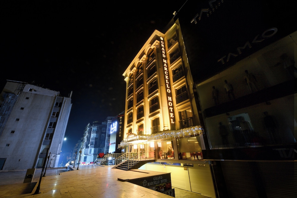Grand Marcello Hotel & SPA in ISTANBUL