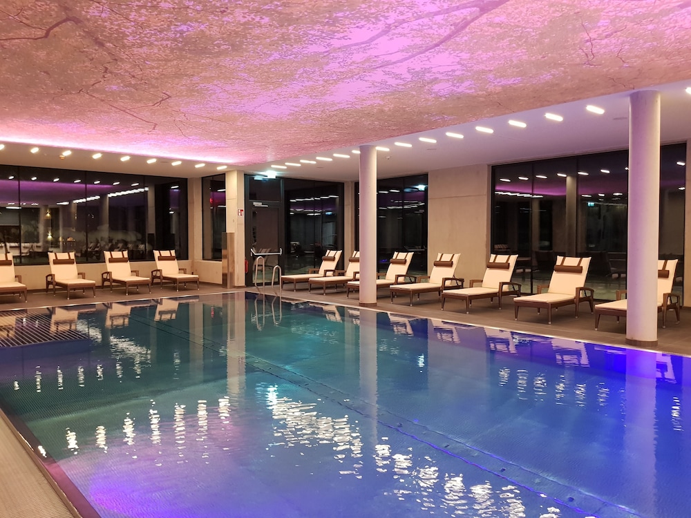 Hotel Der Waldhof Zell Am See 32/35